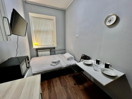 Сдам однокомнатную (1-комн.) квартиру, Обводного канала наб, 96, Санкт-Петербург г