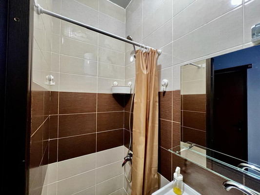 Сдам однокомнатную (1-комн.) квартиру, Обводного канала наб, 96, Санкт-Петербург г