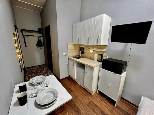 Сдам однокомнатную (1-комн.) квартиру, Обводного канала наб, 96, Санкт-Петербург г