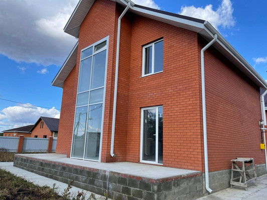 Продам дом, Верхняя ул, 25, Родники п, 0 км от города