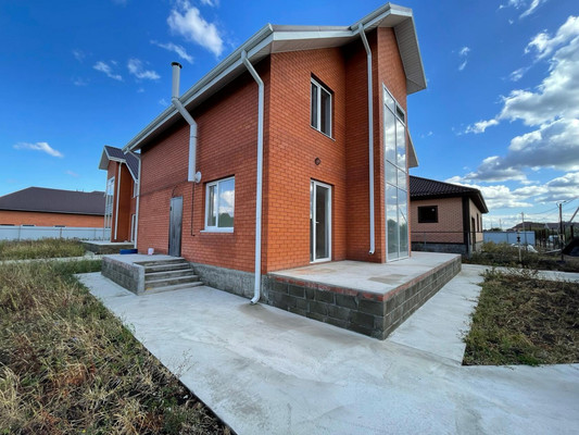 Продам дом, Верхняя ул, 25, Родники п, 0 км от города