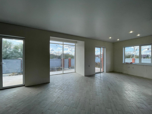 Продам дом, Верхняя ул, 25, Родники п, 0 км от города