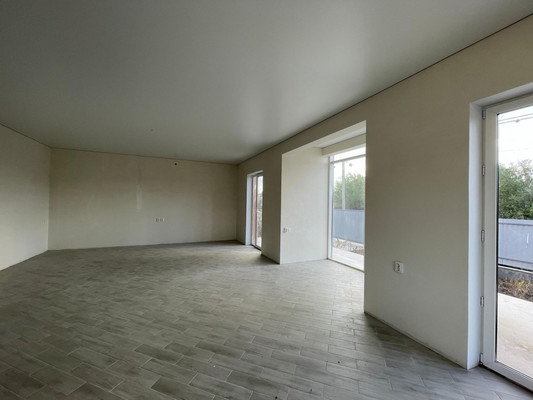 Продам дом, Верхняя ул, 25, Родники п, 0 км от города