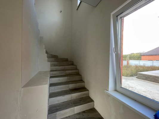 Продам дом, Верхняя ул, 25, Родники п, 0 км от города