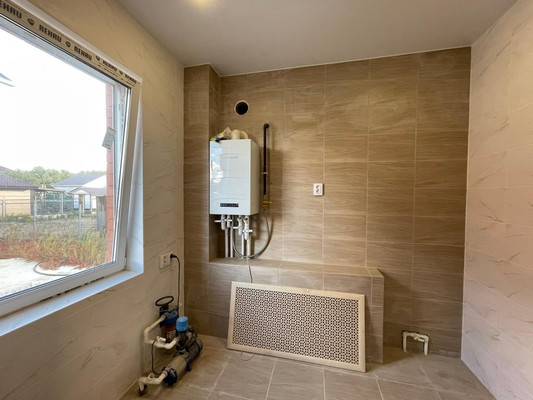 Продам дом, Верхняя ул, 25, Родники п, 0 км от города