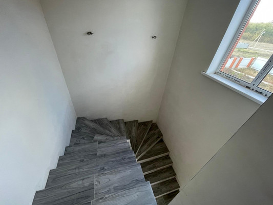 Продам дом, Верхняя ул, 25, Родники п, 0 км от города