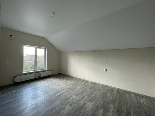 Продам дом, Верхняя ул, 25, Родники п, 0 км от города