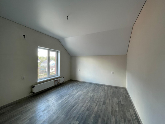 Продам дом, Верхняя ул, 25, Родники п, 0 км от города