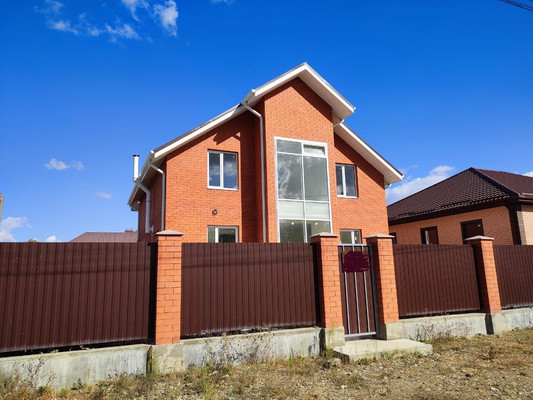 Продам дом, Верхняя ул, 25, Родники п, 0 км от города