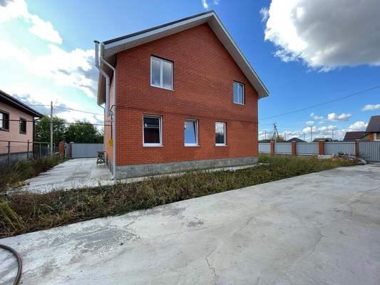 Продам дом, Верхняя ул, 25, Родники п, 0 км от города