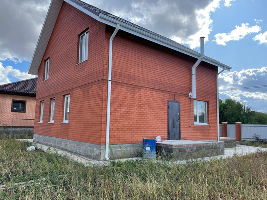 Продам дом, Верхняя ул, 25, Родники п, 0 км от города