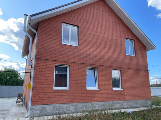 Продам дом, Верхняя ул, 25, Родники п, 0 км от города