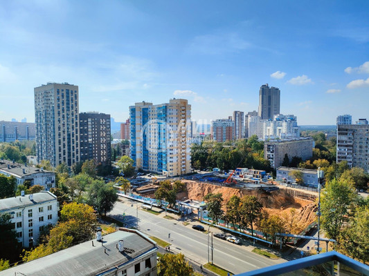 Продам двухкомнатную (2-комн.) квартиру, Генерала Глаголева ул, 16к1, Москва г