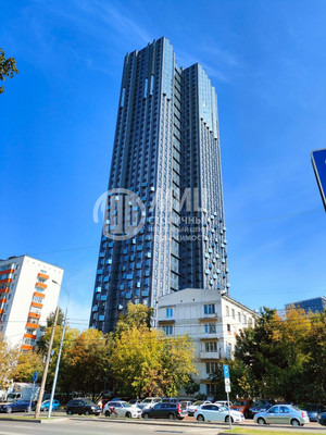 Продам двухкомнатную (2-комн.) квартиру, Генерала Глаголева ул, 16к1, Москва г