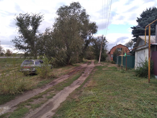 Продам дом, Гагарина ул, 24, Лагутники х, 0 км от города