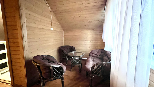 Сдам дом, Заречная ул, 65, Сярьги д, 0 км от города