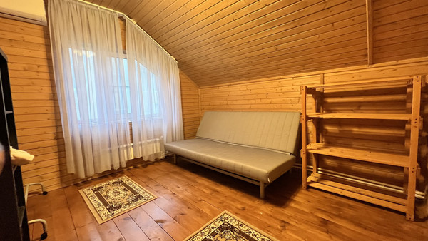 Сдам дом, Заречная ул, 65, Сярьги д, 0 км от города