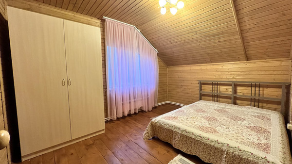 Сдам дом, Заречная ул, 65, Сярьги д, 0 км от города