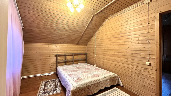 Сдам дом, Заречная ул, 65, Сярьги д, 0 км от города