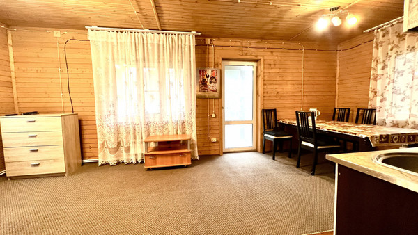 Сдам дом, Заречная ул, 65, Сярьги д, 0 км от города