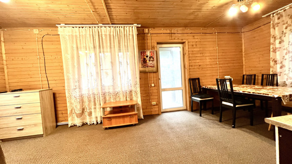 Сдам дом, Заречная ул, 65, Сярьги д, 0 км от города