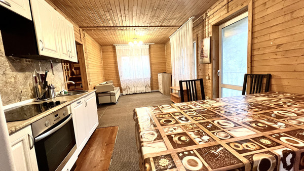 Сдам дом, Заречная ул, 65, Сярьги д, 0 км от города