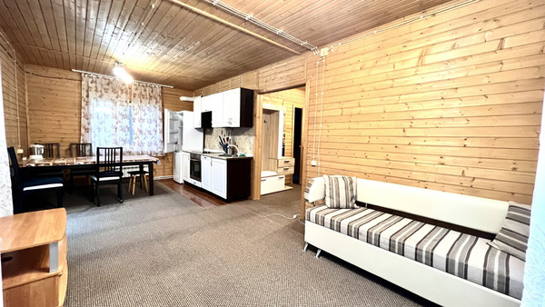 Сдам дом, Заречная ул, 65, Сярьги д, 0 км от города