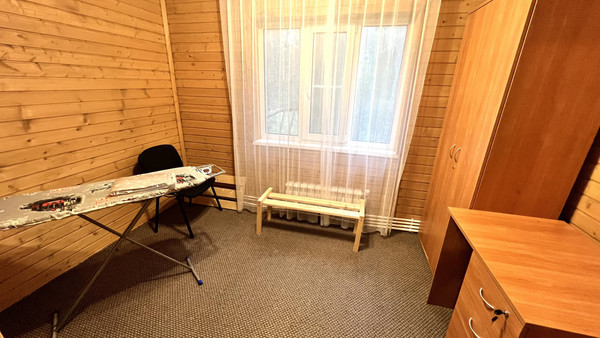 Сдам дом, Заречная ул, 65, Сярьги д, 0 км от города