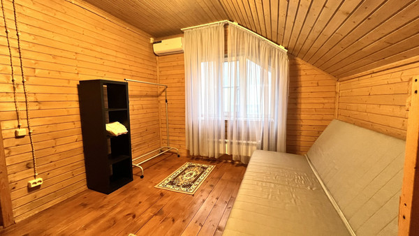 Сдам дом, Заречная ул, 65, Сярьги д, 0 км от города