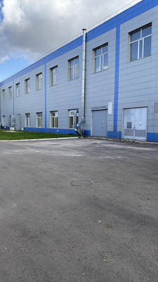 Продам склад 12 558,5 м2, Подольская ул, 3, Северово д