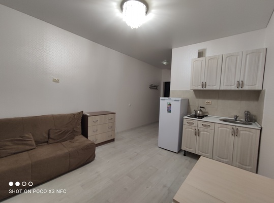 Продам однокомнатную (1-комн.) квартиру, Восточно-Кругликовская ул, 42/3к1, Краснодар г