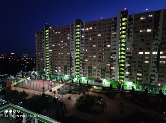 Продам однокомнатную (1-комн.) квартиру, Восточно-Кругликовская ул, 42/3к1, Краснодар г