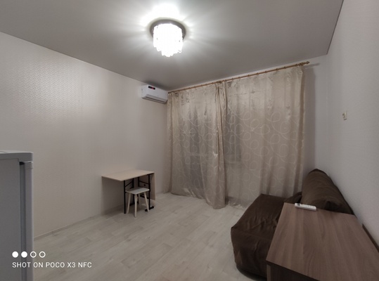 Продам однокомнатную (1-комн.) квартиру, Восточно-Кругликовская ул, 42/3к1, Краснодар г