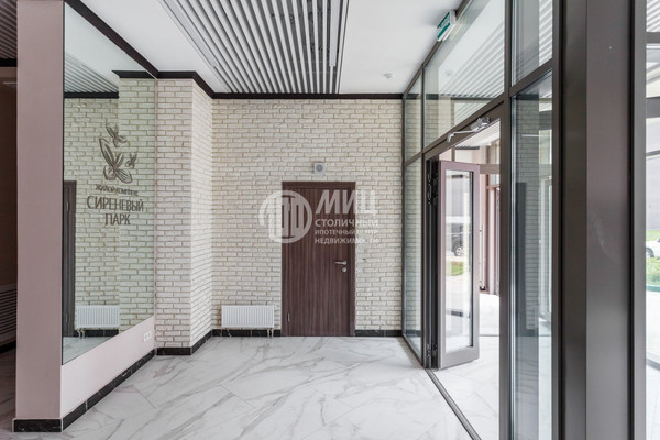 Продам однокомнатную (1-комн.) квартиру, Тагильская ул, 4а, Москва г