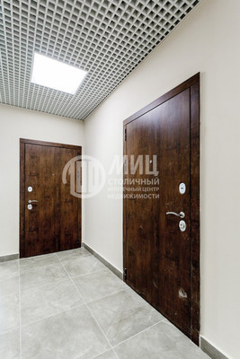 Продам однокомнатную (1-комн.) квартиру, Тагильская ул, 4а, Москва г