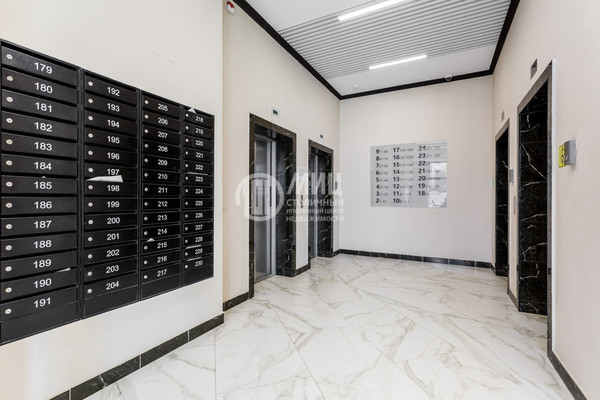 Продам однокомнатную (1-комн.) квартиру, Тагильская ул, 4а, Москва г