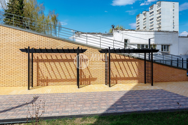 Продам однокомнатную (1-комн.) квартиру, Тагильская ул, 4а, Москва г