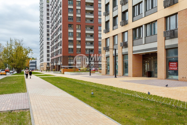 Продам однокомнатную (1-комн.) квартиру, Тагильская ул, 4а, Москва г