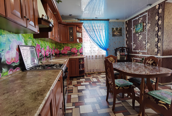 Продам дом, Нижний Кармасан ул, Кармасан с, 0 км от города