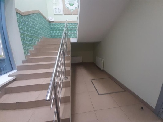 Сдам коммерческое помещение 345,25 м2, Пушкина ул, 4к2, Казань г