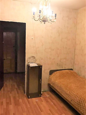 Продам многокомнатную квартиру, Красногвардейский б-р, 33, Подольск г