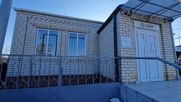 Сдам коммерческое помещение 103,7 м2, Кооперативная ул, 12, Ирклиевская ст-ца