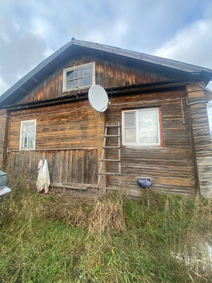 Продам дом, Полевая ул, 19, Сыктывкар г, 0 км от города