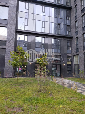 Продам двухкомнатную (2-комн.) квартиру, Генерала Глаголева ул, 16к1, Москва г