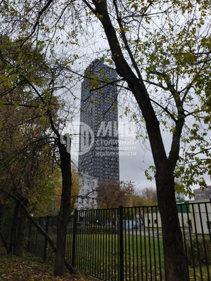 Продам двухкомнатную (2-комн.) квартиру, Генерала Глаголева ул, 16к1, Москва г