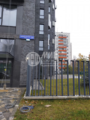 Продам двухкомнатную (2-комн.) квартиру, Генерала Глаголева ул, 16к1, Москва г