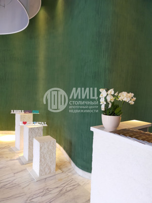 Продам двухкомнатную (2-комн.) квартиру, Генерала Глаголева ул, 16к1, Москва г