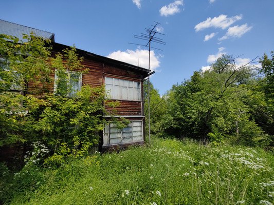 Продам дом, 3-й Железнодорожный (Сходня мкр.) пер, 9, Химки г, 0 км от города