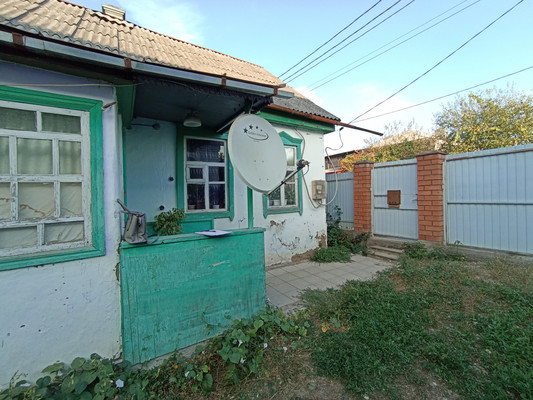 Продам дом, Гравийная ул, 33, Апшеронск г, 0 км от города