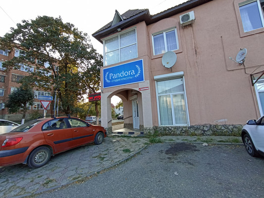 Продам дом, Гравийная ул, 33, Апшеронск г, 0 км от города